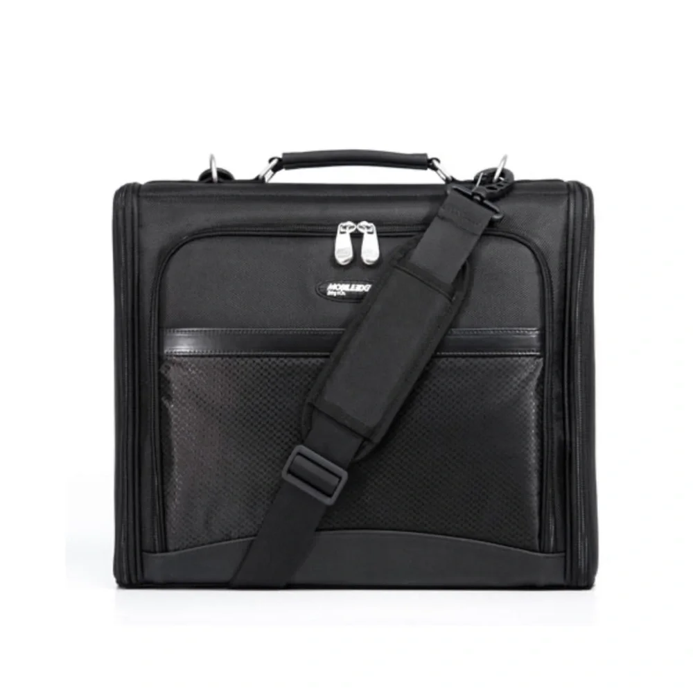 NWT Mobile Edge Express Carrying Case Briefcase for 16